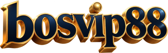 bosvip88 logo